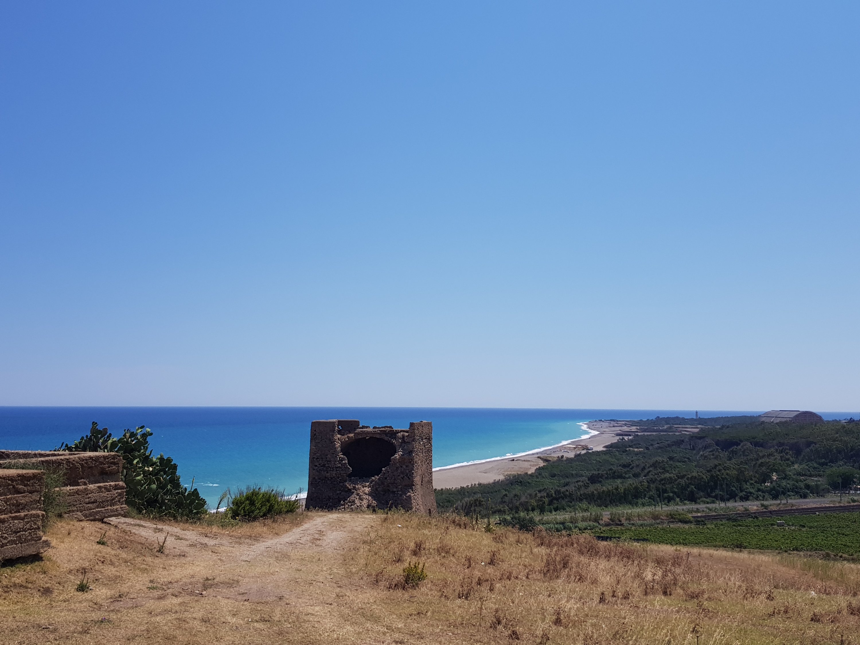 Wines Ciro Calabria Ippolito